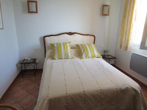 Bed & Breakfast Les Bruyeres