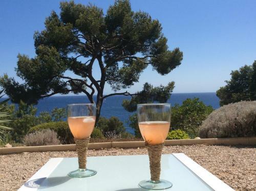 Bed & Breakfast Les Bruyeres