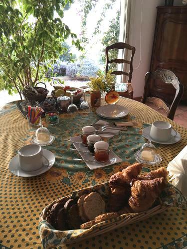 Bed & Breakfast Les Bruyeres
