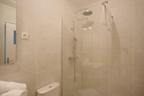 Apartamento Beau T2 Tout �quip� Bord de Mer