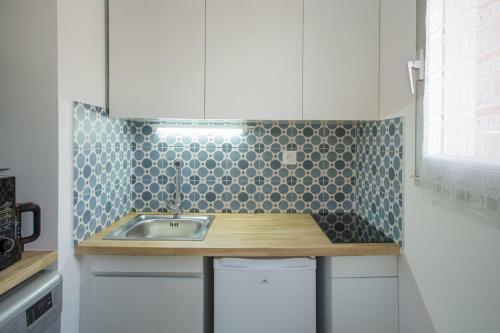 Apartamento Beau T2 Tout �quip� Bord de Mer