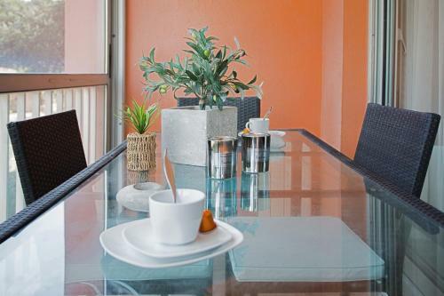 Apartamento Beau T2 Tout �quip� Bord de Mer
