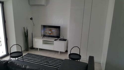 Apartamento Anatole