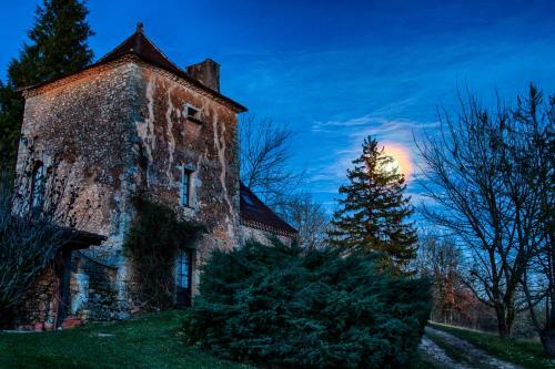 Le Manoir De St Marcel