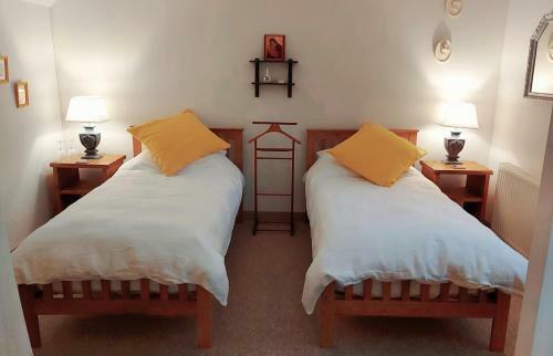 Bed & Breakfast Les C�dres