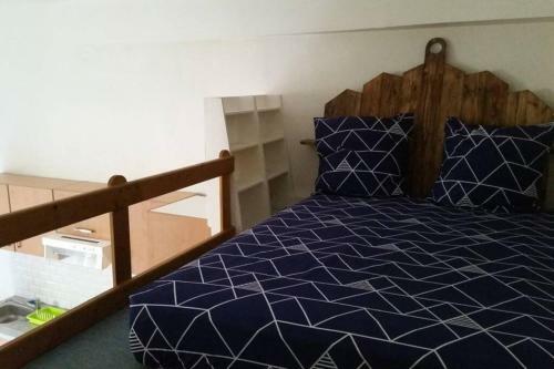 Apartamento Studio Mezzanine Au C?ur de Saint Marcellin