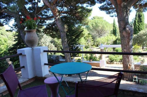 Villa Domaine de L'aube