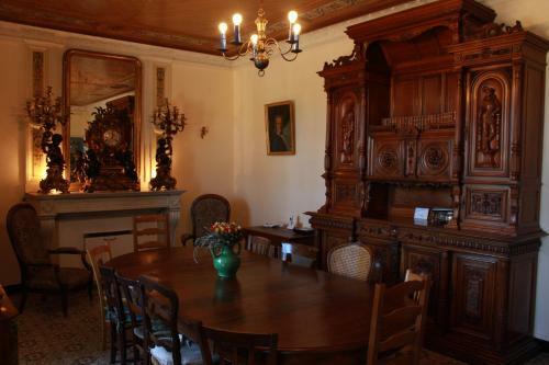 Villa Domaine de L'aube