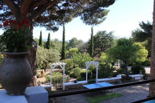 Villa Domaine de L'aube