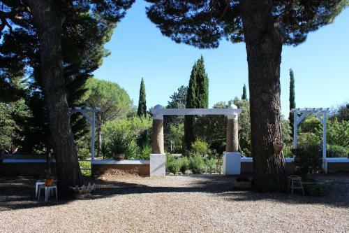 Villa Domaine de L'aube