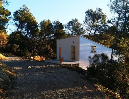 Villa Gite Du Domaine de Collongue