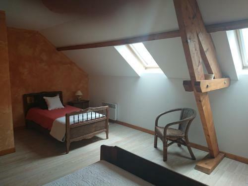 Hostal Maison D'othe