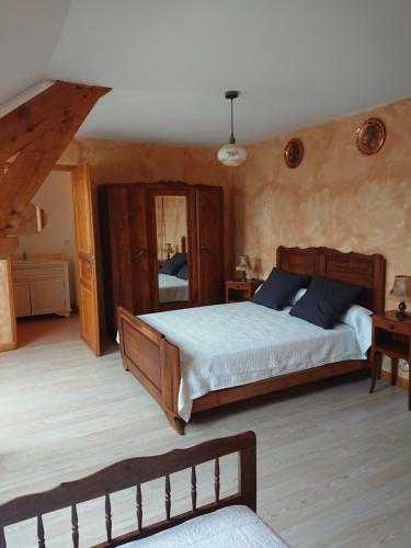 Hostal Maison D'othe