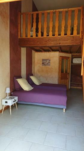 Hostal Maison D'othe
