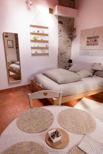 Bed & Breakfast L'instant Jardin