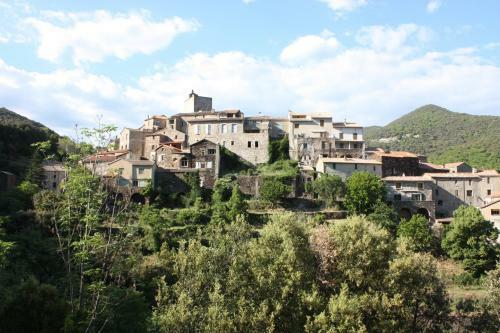 Bed & Breakfast Mas Des Nabi�res