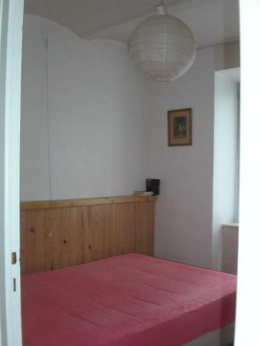 Agroturismo Gite Deux-eaux