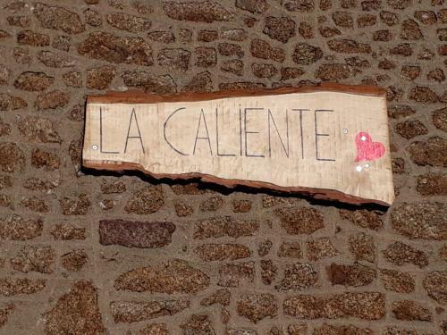 Villa La Caliente