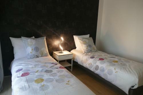 Apartamento La Loge Bertine