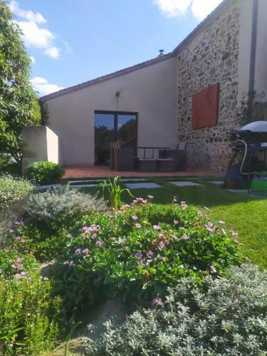 Apartamento La Loge Bertine