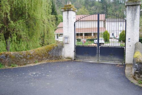 Bed & Breakfast Moulin De Rouchillou