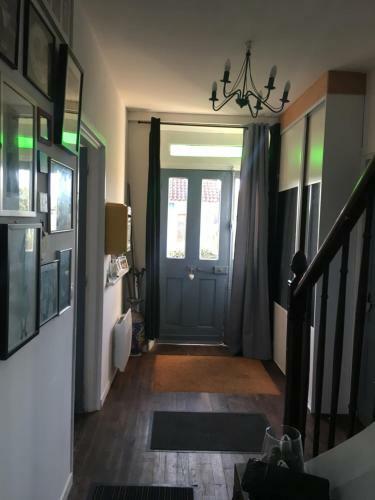 Bed & Breakfast Ancien Relais de Poste The Old Post Office