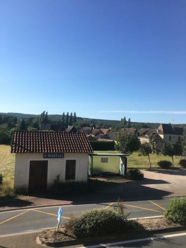Bed & Breakfast Ancien Relais de Poste The Old Post Office