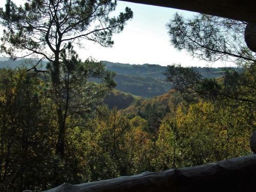 Apartamento La Cabane De Hans