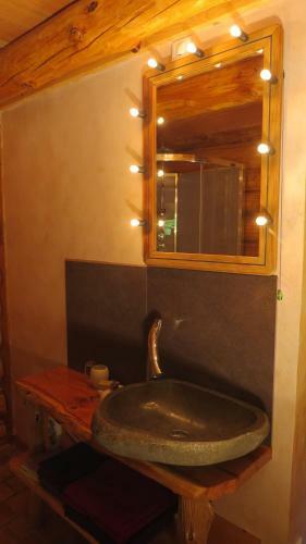 Apartamento La Cabane De Hans