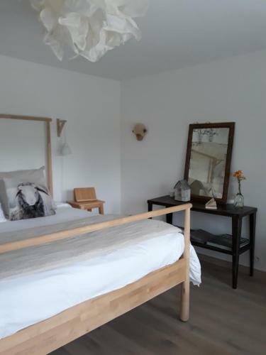 Bed & Breakfast Par Hasard Ou Pas