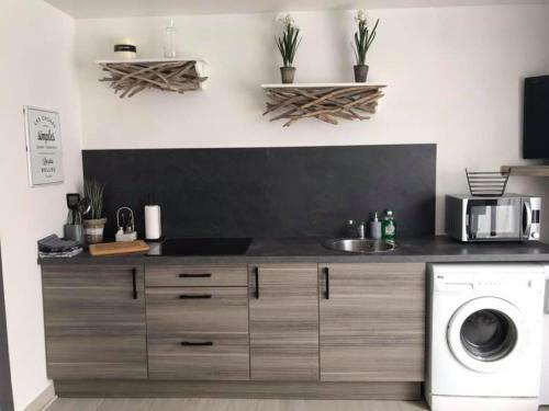 Apartamento Comme � La Maison