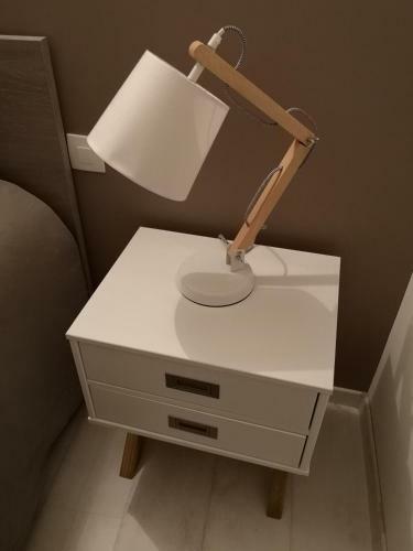 Apartamento Un Instant Avec Vous