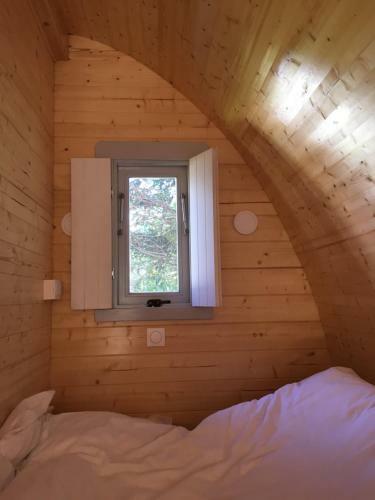 H�bergement Insolite Homes D Opale
