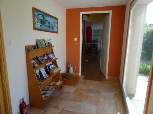 Hostal Grange Dimiere