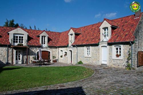 Hostal Grange Dimiere