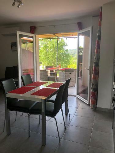 R�sidence Ch�teau Saint Martin