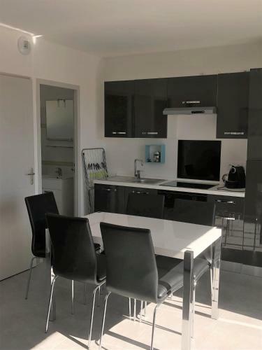 R�sidence Ch�teau Saint Martin