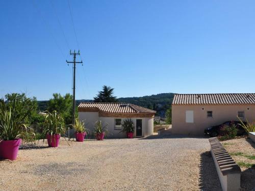 R�sidence Ch�teau Saint Martin
