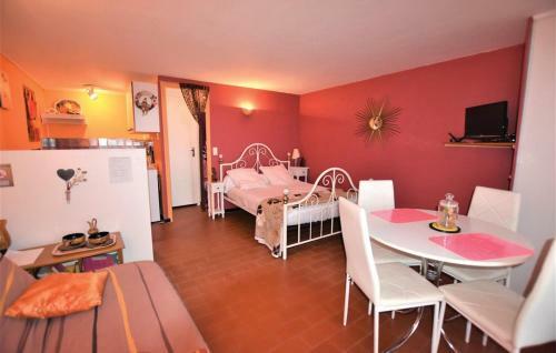Gites Pleine Nature Studio 2