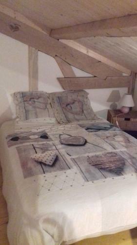 Bed & Breakfast Le Relais Des Fees