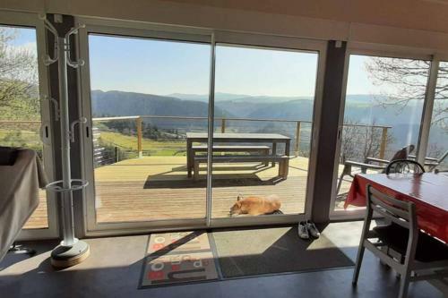 Macquart P.o.a. Ranch G�te De 2 � 8 Pers