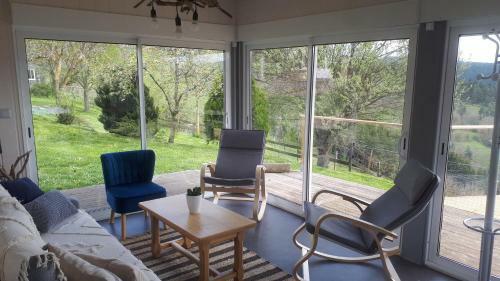 Macquart P.o.a. Ranch G�te De 2 � 8 Pers