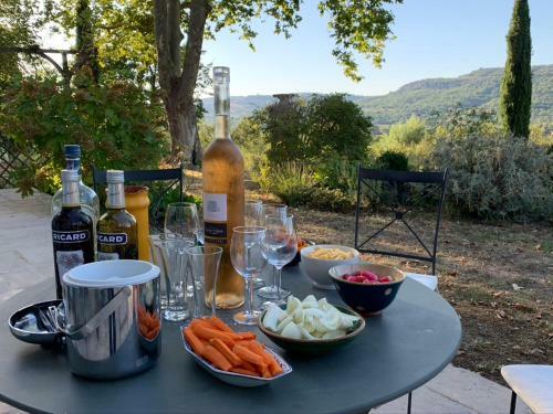 Bed & Breakfast Villa Du Defens