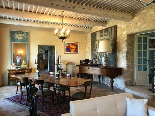 Bed & Breakfast Villa Du Defens
