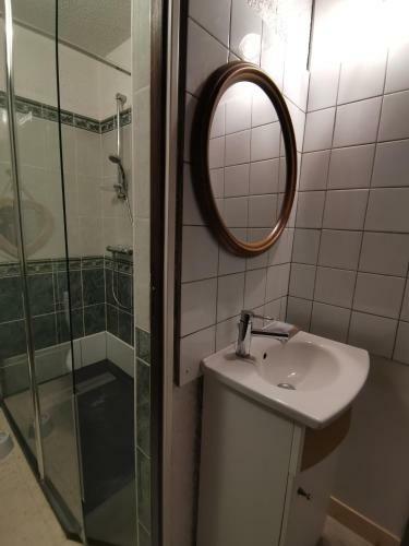 Apartamento Chez Gilles Math
