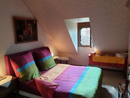 Bed & Breakfast Le Fuchier