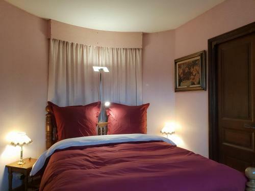 Bed & Breakfast Le Fuchier