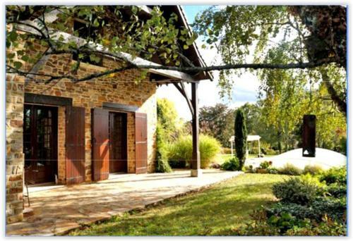 Bed & Breakfast Le Fuchier