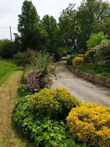 Bed & Breakfast Le Fuchier
