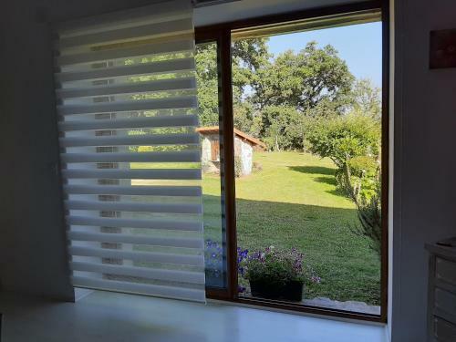 Bed & Breakfast Au C?ur de Mauchat
